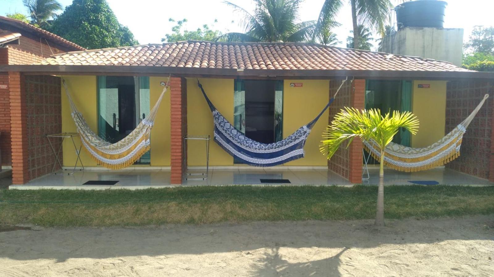 Pousada Areal Barra Grande Maragogi Al Extérieur photo