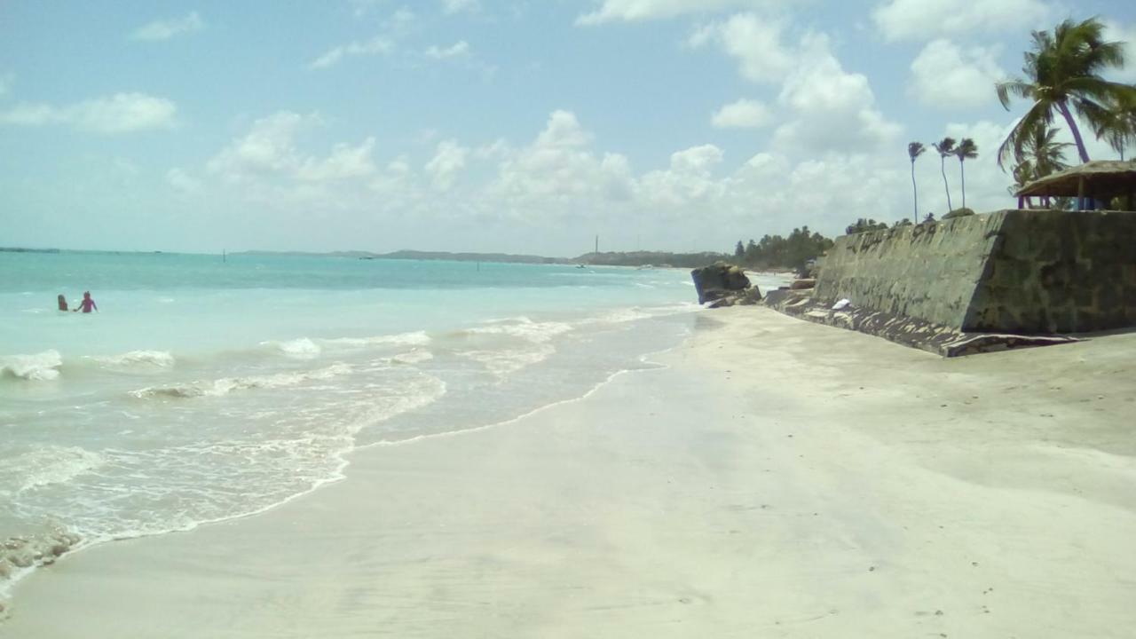 Pousada Areal Barra Grande Maragogi Al Extérieur photo