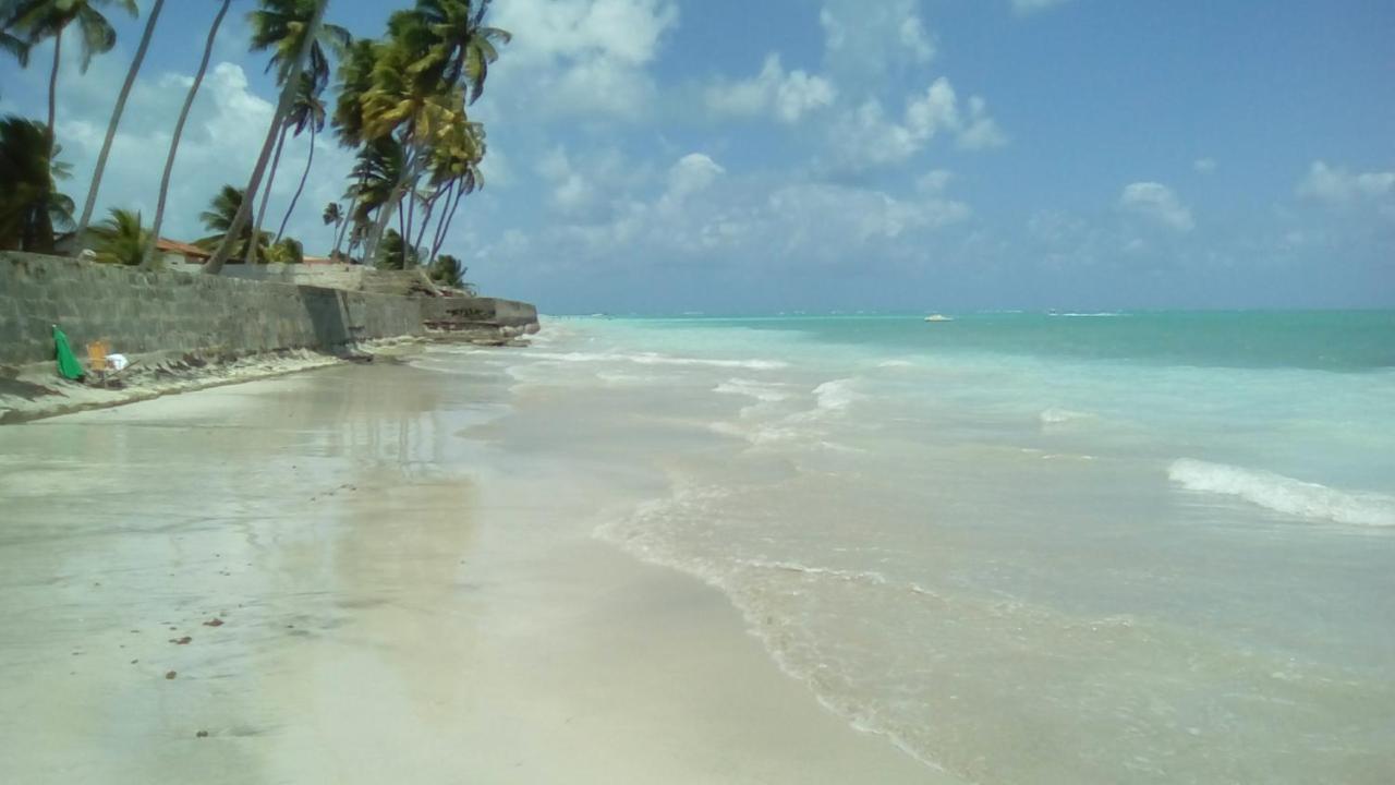 Pousada Areal Barra Grande Maragogi Al Extérieur photo